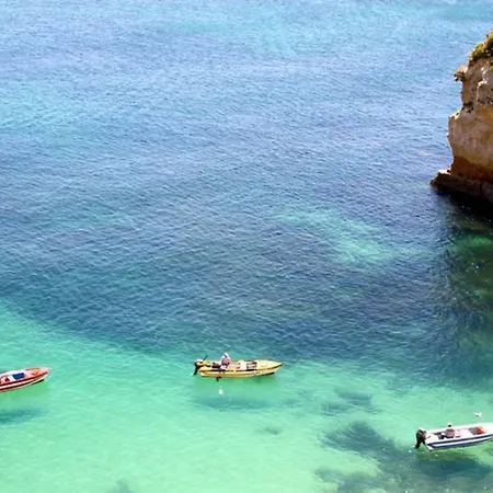 Beautiful Near Historical Center And Beach