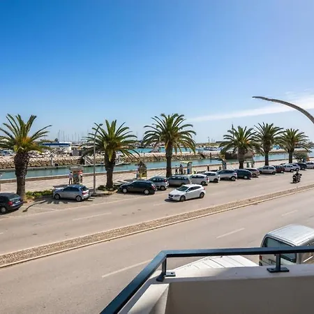 Beautiful Near Historical Center And Beach Apartament Lagos
