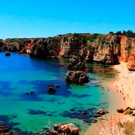 Beautiful Near Historical Center And Beach Apartament